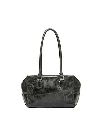LIEBESKIND BERLIN | Sac en cuir - Sac bandoulière LACK Small | 